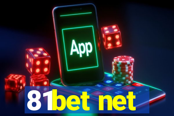 81bet net